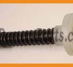 #101-NN  - Swing Arm – Imp. Cyl. S-Diecutter - Index Bolt w/Nylon Roller