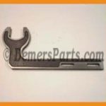 #101-NNN  - Swing Arm – Imp. Cyl. S-Diecutter - Guide Fork