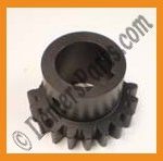 #101-O  - Swing Arm – Imp. Cyl. S-Diecutter - Segment Gear – Operator