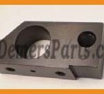 #101-OO  - Swing Arm – Imp. Cyl. S-Diecutter - Gripper Housing