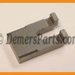#101-OOO  - Swing Arm – Imp. Cyl. S-Diecutter – Headstop