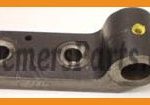 #101-QQ  - Swing Arm – Imp. Cyl. S-Diecutter - Bracket Support