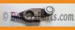 #101-RRR  - Swing Arm – Imp. Cyl. S-Diecutter - Roller Lever inside Space Bolted