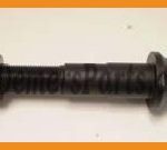 #101-SS  - Swing Arm – Imp. Cyl. S-Diecutter - Shaft for Replacing Handwheel