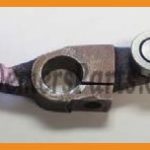 #101-U  - Swing Arm – Imp. Cyl. S-Diecutter - Imp. Detector Roller - Inside / Bolted