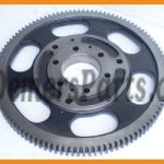#101-UU  - Swing Arm – Imp. Cyl. S-Diecutter - Straight Cut Cylinder Gear