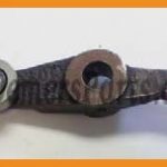 #101-V  - Swing Arm – Imp. Cyl. S-Diecutter - Imp. Detector Roller - Outside / Pinned