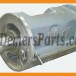 #101-WW  - Swing Arm – Imp. Cyl. S-Diecutter - Main Impression Cylinder