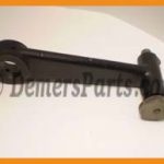 #101-Y  - Swing Arm – Imp. Cyl. S-Diecutter - Index Lever O.S.