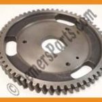#101-ZZ  - Swing Arm – Imp. Cyl. S-Diecutter - Drive Gear