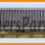 #102-A  - Base / Bed / S-Diecutter - Upper Bed Drive Rack