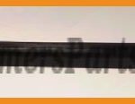 #102-AAA  - Base / Bed / Guards S-Diecutter - Bed Guard – Front
