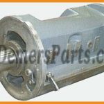 #102-DDD  - Base / Bed / Guards S-Diecutter - Main Impression Cylinder