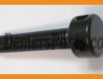 #102-E  - Base / Bed / S-Diecutter - Chase Lock Bolts For #102-K