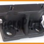 #102-F  - Base / Bed / S-Diecutter - Bed Drive Block
