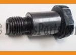 #102-FFF  - Base / Bed / S-Diecutter - Chase Lock Support Bolt