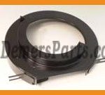 #102-FFF  - Base / Bed / Guards S-Diecutter - Oil Guard