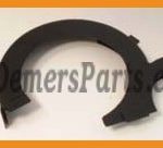 #102-GGG  - Base / Bed / Guards S-Diecutter - Oil Guard
