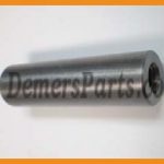#102-H  - Base / Bed / S-Diecutter - Spindle F / Gear