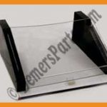 #102-HHH  - Base / Bed / Guards S-Diecutter - Guard Kit