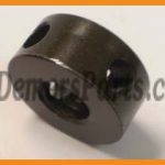 #102-K  - Base / Bed / S-Diecutter - Chase Lock Nut