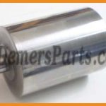 #102-M  - Base / Bed / S-Diecutter - Bed Rack Roller