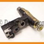 #102-MM  - Base / Bed / Guards S-Diecutter - Journal Box O.S.