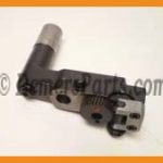 #102-NN  - Base / Bed / Guards S-Diecutter - Journal Box D.S.