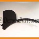#102-OO  - Base / Bed / Guards S-Diecutter - Oil Guard