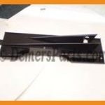 #102-PP  - Base / Bed / Guards S-Diecutter - Crank / Cam Guard O.S.