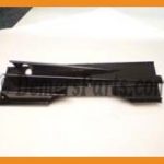 #102-QQ  - Base / Bed / Guards S-Diecutter - Crank / Cam Guard D.S.