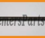 #102-R  - Base / Bed / Lower Drive / S-Diecutter - Spacer Bar – Adj.