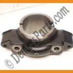 #102-RR  - Base / Bed / Guards S-Diecutter - Crankshaft Bearing Cap