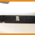 #102-SS  - Base / Bed / Guards S-Diecutter - Crankshaft Cover Complete