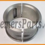 #102-T  - Base / Bed / Lower Drive / S-Diecutter - Shaved Cyl. Bushing