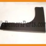 #102-VV  - Base / Bed / Guards S-Diecutter - Flywheel Guard