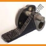 #102-Z  - Base / Bed / Lower Drive / S-Diecutter - Brake Release