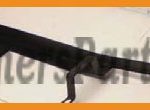 #102-ZZ  - Base / Bed / Guards S-Diecutter – Bearing Rail Guard D.S.