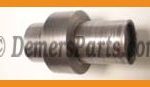 #103-A  - S-Diecutter Delivery - Pivot Stud for #103-B