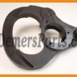 #103-B  - S-Diecutter Delivery - Early S Slow Down Crank