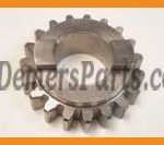 #103-BB  - S-Diecutter Delivery - Del. Lift Gear 19 Teeth w/ 2 Stubs