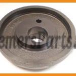 #103-D  - S-Diecutter Delivery - Early S Track Cam Kit – Delivery