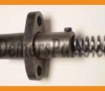 #103-DD  - S-Diecutter Delivery - Brake Housing