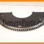 #103-DDD  - S-Diecutter Misc. - Cylinder Segment Gear without Hole