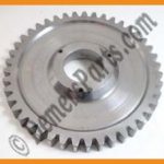 #103-E  - S-Diecutter Delivery - Del. Intermediate Gear O.S.