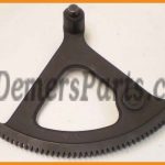 #103-F  - S-Diecutter Delivery - Segment Gear