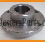 #103-G  - S-Diecutter Delivery - Collar Adjust