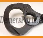 #103-GG  - S-Diecutter Delivery - Slow Down Crank