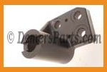 #103-JJ  - S-Diecutter Delivery - Del. Shaft Mount Bracket OP.S.