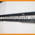 #103-JJJ  - S-Diecutter Misc. - Split Chase Head Bar/Tail Lockup Bar